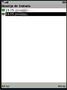 Inbox (Spanish Interface)